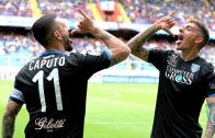 คลิปไฮไลท์เซเรีย อา ซามพ์โดเรีย 1-2 เอ็มโปลี Sampdoria 1-2 Empoli