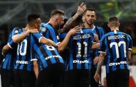 คลิปไฮไลท์เซเรีย อา อินเตอร์ มิลาน 2-1 เอ็มโปลี Inter Milan 2-1 Empoli