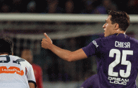 คลิปไฮไลท์เซเรีย อา ฟิออเรนติน่า 0-0 เจนัว Fiorentina 0-0 Genoa