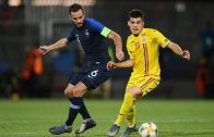 คลิปไฮไลท์ยูโร U21 ฝรั่งเศส 0-0 โรมาเนีย France U21 0-0 Romania U21