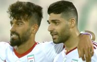 คลิปไฮไลท์ฟุตบอลกระชับมิตร อิหร่าน 5-0 ซีเรีย Iran 5-0 Syria