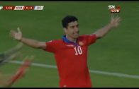 คลิปไฮไลท์ฟุตบอลยูโร 2020 อาร์เมเนีย 3-0 ลิคเท่นสไตน์ Armenia 3-0 Liechtenstein