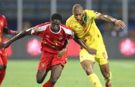 คลิปไฮไลท์แอฟริกา คัพ ออฟ เนชั่นส์ 2019 เบนิน 0-0 กินี บิสเซา Benin 0-0 Guinea Bissau