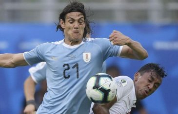 คลิปไฮไลท์ฟุตบอลโคปา อเมริกา 2019 อุรุกวัย 0-0 (4-5) เปรู Uruguay 0-0 (4-5) Peru