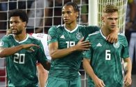 คลิปไฮไลท์ฟุตบอลยูโร 2020 เบลารุส 0-2 เยอรมนี Belarus 0-2 Germany