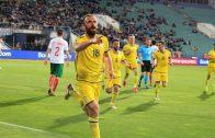 คลิปไฮไลท์ฟุตบอลยูโร 2020 บัลแกเรีย 2-3 คอซอวอ Bulgaria 2-3 Kosovo