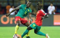 คลิปไฮไลท์แอฟริกา คัพ ออฟ เนชั่นส์ 2019 แคเมอรูน 2-0 กินีบิสเซา Cameroon 2-0 Guinea Bissau