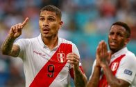 คลิปไฮไลท์ฟุตบอลโคปา อเมริกา 2019 เวเนซูเอล่า 0-0 เปรู Venezuela 0-0 Peru