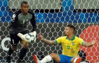 คลิปไฮไลท์ฟุตบอลโคปา อเมริกา 2019 บราซิล 0-0 เวเนซูเอล่า Brazil 0-0 Venezuela