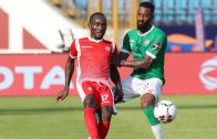 คลิปไฮไลท์แอฟริกา คัพ ออฟ เนชั่นส์ 2019 มาดากาสการ์ 1-0 บูรุนดี Madagascar 1-0 Burundi