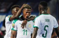 คลิปไฮไลท์แอฟริกา คัพ ออฟ เนชั่นส์ 2019 เซเนกัล 2-0 แทนซาเนีย Senegal 2-0 Tanzania