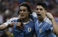 คลิปไฮไลท์ฟุตบอลโคปา อเมริกา 2019 ชิลี 0-1 อุรุกวัย Chile 0-1 Uruguay