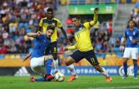 คลิปไฮไลท์ฟุตบอลโลก U20 (2019) อิตาลี 0-1 เอกวาดอร์ Italy 0-1 Ecuador