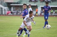 คลิปไฮไลท์โตโยต้า ลีก คัพ แกรนด์ อันดามัน ระนอง 1-1 (2-5) หนองบัว พิชญ Ranong United 1-1 (2-5) Nongbua Pitchaya