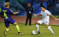 คลิปไฮไลท์ไทยลีก สมุทรปราการ ซิตี้ 1-0 ชลบุรี เอฟซี Samut Prakan City 1-0 Chonburi FC