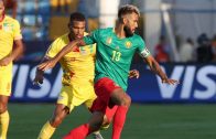 คลิปไฮไลท์แอฟริกา คัพ ออฟ เนชั่นส์ 2019 เบนิน 0-0 แคเมอรูน Benin 0-0 Cameroon