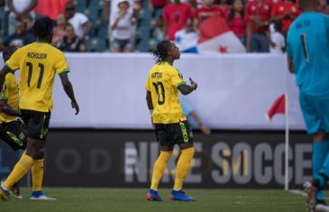 คลิปไฮไลท์คอนแคแคฟ โกลด์ คัพ 2019 จาเมกา 1-0 ปานามา Jamaica 1-0 Panama