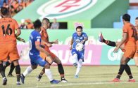 คลิปไฮไลท์ไทยลีก พีที ประจวบ 0-2 ชลบุรี เอฟซี PT Prachuap 0-2 Chonburi FC