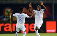 คลิปไฮไลท์แอฟริกา คัพ ออฟ เนชั่นส์ 2019 ซิมบับเว 0-4 คองโก้ ดีอาร์ Zimbabwe 0-4 D.R. Congo