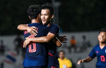 คลิปไฮไลท์ชิงแชมป์อาเซียน U15 ทีมชาติไทย 2-0 อินโดนีเซีย Thailand 2-0 Indonesia