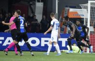 คลิปไฮไลท์ยูฟ่า แชมป์เปี้ยนส์ ลีก ดินาโม เคียฟ 3-3 คลับ บรูจจ์ Dynamo Kyiv 3-3 Club Brugge