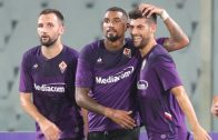 คลิปไฮไลท์ฟุตบอลอุ่นเครื่อง ฟิออเรนติน่า 4-1 กาลาตาซาราย Fiorentina 4-1 Galatasaray
