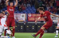 คลิปไฮไลท์เซเรีย อา โรม่า 3-3 เจนัว AS Roma 3-3 Genoa