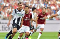 คลิปไฮไลท์เซเรีย อา อูดิเนเซ่ 1-0 เอซี มิลาน Udinese 1-0 AC Milan