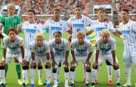 คลิปไฮไลท์ฟุตบอลเจลีก ชิมิสุ เอส พัลส์ 0-8 คอนซาโดเล่ ซัปโปโร Shimizu S-Pulse 0-8 Consadole Sapporo