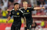 คลิปไฮไลท์บุนเดสลีกา โคโลญจน์ 1-3 โบรุสเซีย ดอร์ทมุนด์ FC Koln 1-3 Borussia Dortmund