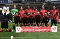 คลิปไฮไลท์ฟุตบอลเจลีก คอนซาโดเล่ ซัปโปโร 1-1 เอฟซี โตเกียว Consadole Sapporo 1-1 FC Tokyo
