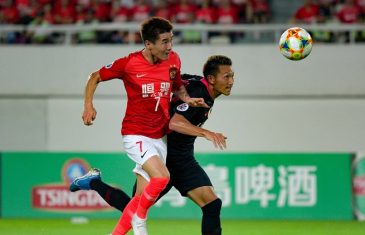 คลิปไฮไลท์เอเอฟซี แชมเปี้ยนส์ลีก กว่างโจว เอเวอร์แกรนด์ 0-0 คาชิม่า แอนท์เลอร์ส Guangzhou Evergrande 0-0 Kashima Antlers