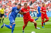 คลิปไฮไลท์บุนเดสลีกา ไบเออร์ เลเวอร์คูเซ่น 0-0 ฮอฟเฟ่นไฮม์ Bayer Leverkusen 0-0 Hoffenheim