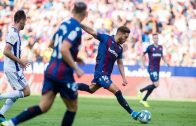 คลิปไฮไลท์ลาลีก้า เลบันเต้ 2-0 เรอัล บาญาโดลิด Levante 2-0 Real Valladolid