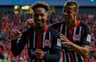 คลิปไฮไลท์ยูฟ่า ยูโรป้า ลีก ไอน์ทรัคท์ แฟรงเฟิร์ต 1-0 วาดุซ Eintracht Frankfurt 1-0 Vaduz