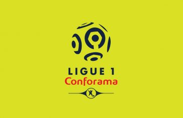 โปรแกรมแข่ง โปรแกรมถ่ายทอดสด ตารางคะแนน ฟุตบอลลีกเอิง ฝรั่งเศส 2021-22