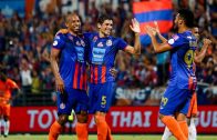 คลิปไฮไลท์ไทยลีก การท่าเรือ เอฟซี 3-0 นครราชสีมา มาสด้า Port FC 3-0 Nakhon Ratchasima