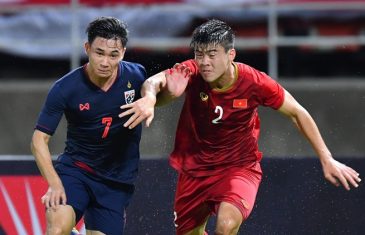 คลิปไฮไลท์ฟุตบอลโลก 2022 รอบคัดเลือก ทีมชาติไทย 0-0 เวียดนาม Thailand 0-0 Vietnam