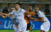คลิปไฮไลท์เซเรีย อา เลชเช่ 0-1 เวโรน่า Lecce 0-1 Hellas Verona