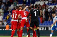 คลิปไฮไลท์ลาลีก้า เอสปันญ่อล 0-3 กรานาด้า Espanyol 0-3 Granada