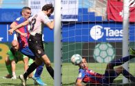 คลิปไฮไลท์ลาลีก้า เออิบาร์ 1-2 เอสปันญ่อล Eibar 1-2 RCD Espanyol