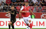 คลิปไฮไลท์ลีกเอิง แร็งส์ 0-0 โมนาโก Reims 0-0 Monaco