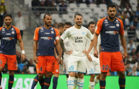 คลิปไฮไลท์ลีกเอิง โอลิมปิก มาร์กเซย 1-1 มงต์เปลลิเยร์ Marseille 1-1 Montpellier