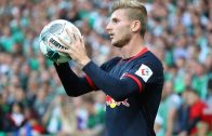 คลิปไฮไลท์บุนเดสลีกา แวร์เดอร์ เบรเมน 0-3 แอร์เบ ไลป์ซิก Werder Bremen 0-3 RB Leipzig