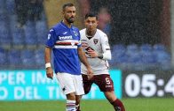 คลิปไฮไลท์เซเรีย อา ซามพ์โดเรีย 1-0 โตริโน่ Sampdoria 1-0 Torino