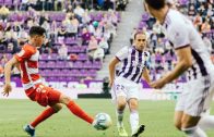 คลิปไฮไลท์ลาลีก้า เรอัล บาญาโดลิด 1-1 กรานาด้า Real Valladolid 1-1 Granada CF