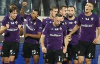 คลิปไฮไลท์เซเรีย อา ฟิออเรนติน่า 2-1 ซามพ์โดเรีย Fiorentina 2-1 Sampdoria