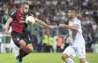 คลิปไฮไลท์เซเรีย อา กาญารี่ 1-1 เวโรน่า Cagliari 1-1 Verona