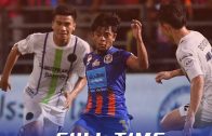 คลิปไฮไลท์ไทยลีก การท่าเรือ เอฟซี 2-2 สมุทรปราการ ซิตี้ Port FC 2-2 Samut Prakan City
