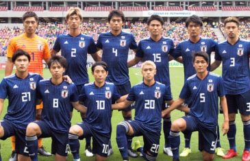 คลิปไฮไลท์กระชับมิตรทีมชาติ บราซิล U23 2-3 ญี่ปุ่น U23 Brazil U23 2-3 Japan U23